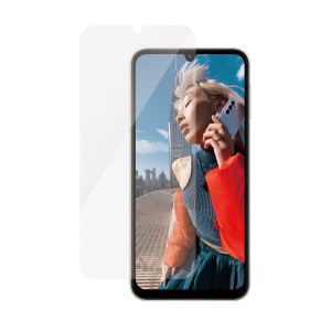 PanzerGlass Samsung Galaxy A25 5G, UWF - Passend fr Samsung Galaxy