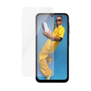 PanzerGlass Samsung Galaxy A15, A15 5G, UWF - Passend fr Galaxy A15,