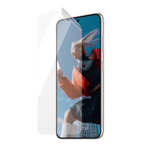 PanzerGlass Matrix Samsung Galaxy S24, UWF (wA) - Passend fr