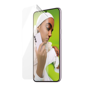 PanzerGlass Matrix Samsung Galaxy S24 Plus, UWF (wA) - Passend fr