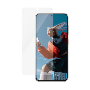 PanzerGlass Samsung Galaxy S24, UWF (wA) - Passend fr Samsung