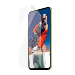 PanzerGlass Matrix Samsung Galaxy A55 5G, UWF (wA) - Passend fr