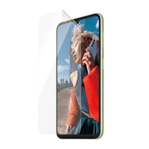 PanzerGlass Matrix Samsung Galaxy A25 5G, UWF (wA) - Passend fr