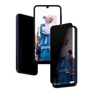 PanzerGlass Privacy Samsung A25 5G, UWF - Passend fr Samsung Galaxy