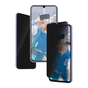PanzerGlass Privacy Samsung A35 5G, UWF - Passend fr Samsung Galaxy