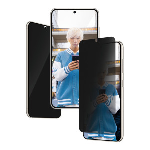 PanzerGlass Privacy Samsung Galaxy S24, UWF (wA) - Passend fr