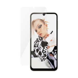 SAFE. by PanzerGlass Samsung A25 5G, UWF - Passend fr Samsung