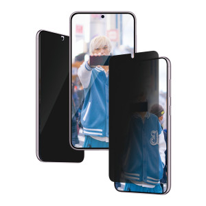 PanzerGlass Privacy Samsung Galaxy S24 Plus, UWF (wA) - Passend fr