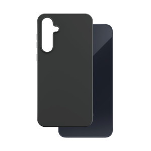 SAFE. by PanzerGlass Case Samsung A55 5G, Black - Passend fr
