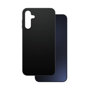 SAFE. by PanzerGlass Case Samsung A15, A15 5G, Black - Passend fr