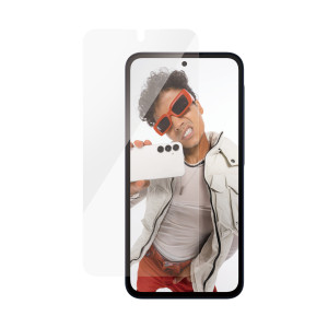 SAFE. by PanzerGlass Samsung A35 5G, UWF - Passend fr Samsung