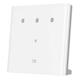 Vodafone VF Telefon Box ZTE MF296CV PoS inkl. SIM