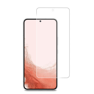 4smarts Second Glass fr Samsung Galaxy S24 - Passend fr Galaxy