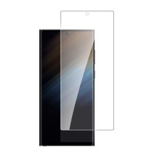 4smarts Second Glass fr Samsung Galaxy S24 Ultra - Passend fr