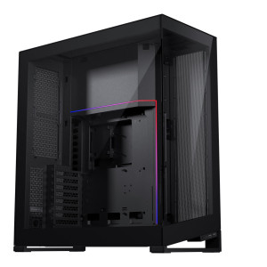 PHANTEKS NV7 ARGB schwarz | PC-Gehuse