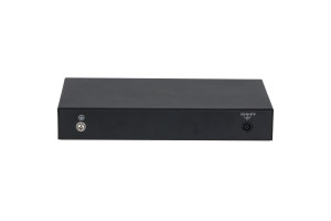DAHUA DH-PFS3008-8GT-96 Unmanaged 8 1000M Yes Switch