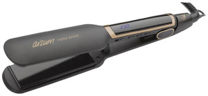 Arzum AR5035 Gltteisen Schwarz