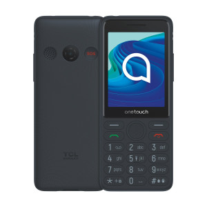 TCL 4042s schwarz  ohne Simlock, ohne Branding