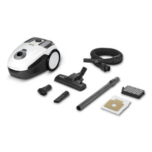 Krcher Home & Garden VC 2 Staubsauger 700W