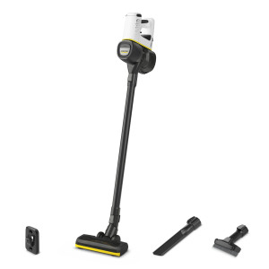 Krcher Home & Garden VC 4 Cordless myHome Akku-Handstaubsauger