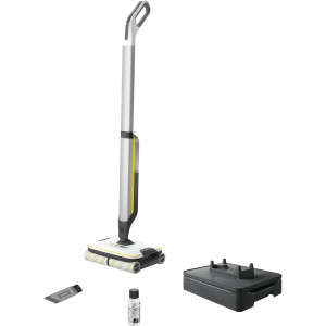 Krcher Home & Garden FC 7 Cordless Hartbodenreiniger