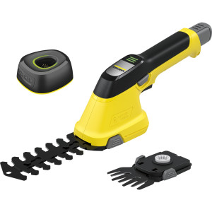 Krcher Home & Garden GSH 4-4 Plus Battery Set Akku Gras- und