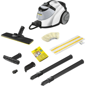 Krcher Home & Garden SC 5 EasyFix Iron Plug Dampfreiniger 1.512-660.