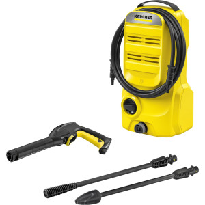 Krcher Home & Garden K 2 Classic Hochdruckreiniger 110 bar
