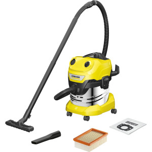 Krcher Home & Garden WD 4 S V-20/5/22 1.628-260.0 Nass-/