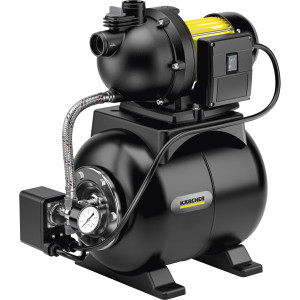 Krcher Home & Garden 1.645-750.0 Hauswasserwerk BP 3.200 Home 230V