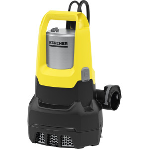 Krcher Home & Garden SP 22.000 Dirt Level Sensor 1.645-851.0