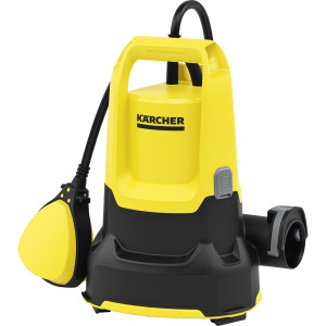 Krcher Home & Garden SP 9.000 Flat 1.645-810.0 Flachsaugende
