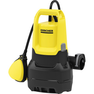 Krcher Home & Garden SP 9.500 Dirt 1.645-800.0 Schmutzwasser-