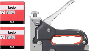 Kwb 053214 Koffer fr Handtacker