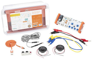 Arduino AKX00045 Entwicklungsboard Science Kit R3