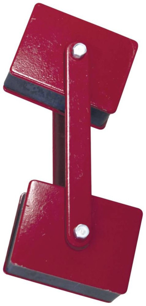 Toparc 044302 Magnet-Schweiwinkel + Gelenk