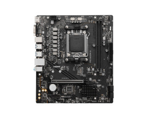 MSI PRO B650M-B mATX Mainboard Sockel AM5 HDMI/VGA