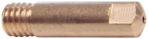 Toparc 041905 Kontaktrohre - 150 - 300A -  0.6 mm, 10er