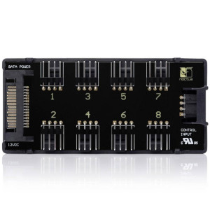 Noctua NA-FH1 PC Lftersteuerung