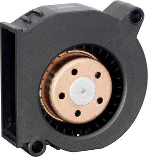 EBM Papst 9591904101 Radiallfter 24V 9.6 /h