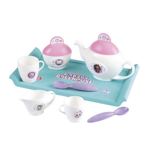 Smoby Gabby's Dollhouse Teeservice