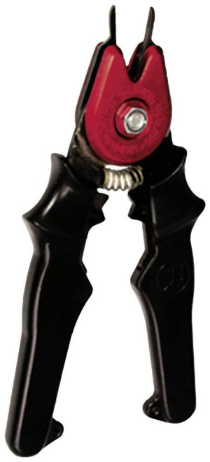 Toparc 041332 Spezial MIG/MAG Zange, Dsen 12-15mm