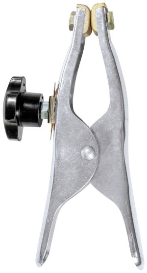 Toparc 043213 Masseklemme 70 - 400A - 70m