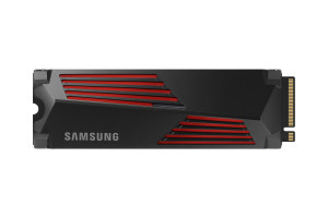 Samsung SSD 990 PRO          2TB MZ-V9P2T0GW NVMe M.2 Heatsink