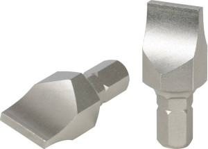 KS Tools 911.1275 Schlitz-Bit