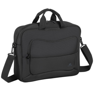 Rivacase 8422 Laptop Tasche 13,3-14  ECO schwarz