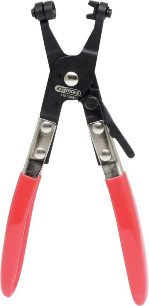 KS Tools 1151046 Schlauchschellenzange 1St.