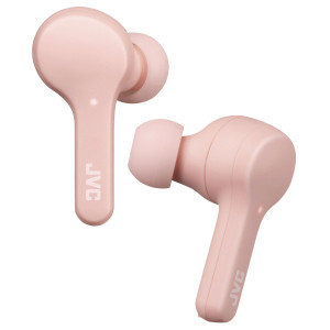 JVC HA-A7T2-PE peach