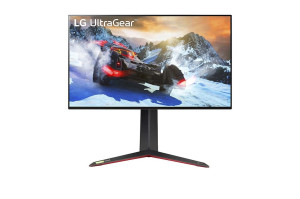 LG UltraGear 27GP95RP-B Gamng Monitor 68,47cm (27 Zoll)