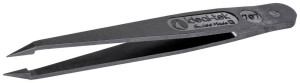 Ideal Tek 707.CF.IT Pinzette 1 Stck 707 115mm